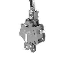 Competition/Plus 4-Speed Shifter - GM image 4