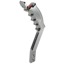 Nitro Stick Shift Handle - 12V Switch - Anodized Aluminum image 3