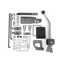 Indy Universal 3-speed Manual Shifter - Car (Short) image 2
