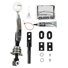 Billet Plus Manual Short Shifter - (2010-15 Camaro - V8) image 3