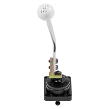 Blackjack Short Throw Shifter - Forward Position image 3