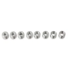 Shifter Knob Adaptor Kit - M16 x 1.5 to Most Imperial Sizes image 2