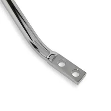 Shifter Stick - Tube Style - Chrome image 4