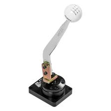 Blackjack Short Throw Shifter - Forward Position image 2