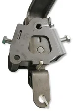Competition/Plus 4-Speed Shifter - GM image 5