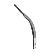 Competition/Plus Shifter Stick - Chrome image 3