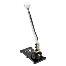 Blackjack Short Throw Shifter for Chevrolet Camaro image 4