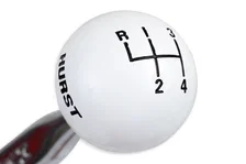 Competition/Plus 4-Speed Shifter - GM for Chevrolet image 8