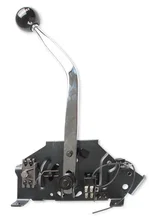 Pro-Matic 2 Ratchet Shifter - Truck image 3
