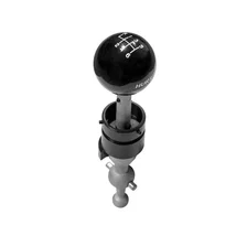 Indy Performance Manual Shifter - S550 Mustang image 3