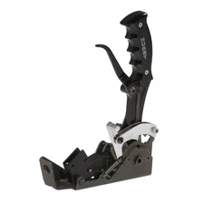 Pistol-Grip 4-Speed Quarter Stick Race Shifter image 1