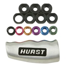 Universal T-Handle - Brushed image 2