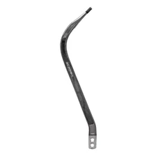 Competition/Plus Shifter Stick - Chrome image 1