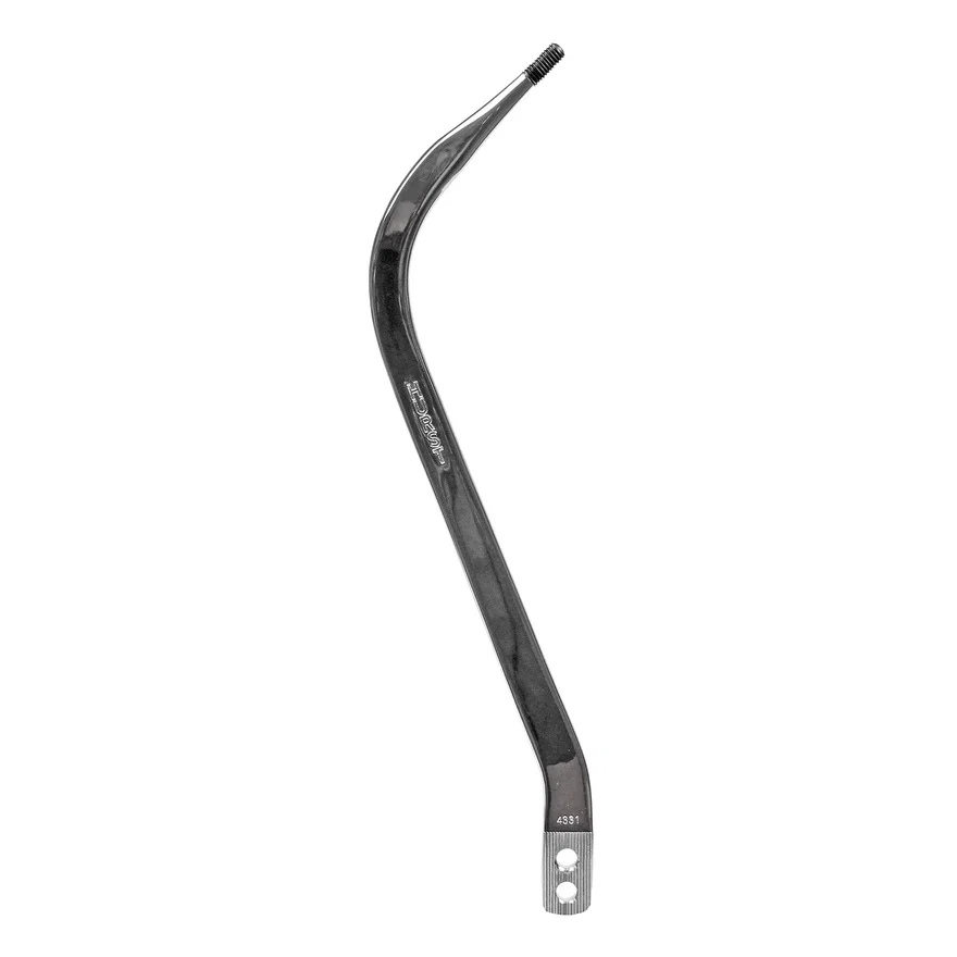 Competition/Plus Shifter Stick - Chrome