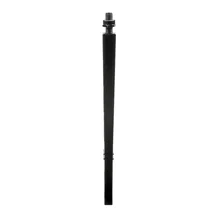 Billet/Plus Shifter Stick - Black/Machined image 4