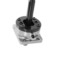 Billet Plus Manual Short Shifter - 1997-2004 C5 Corvette image 5