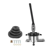 Billet Plus Manual Shifter - (1993-02 Camaro/Firebird) image 1