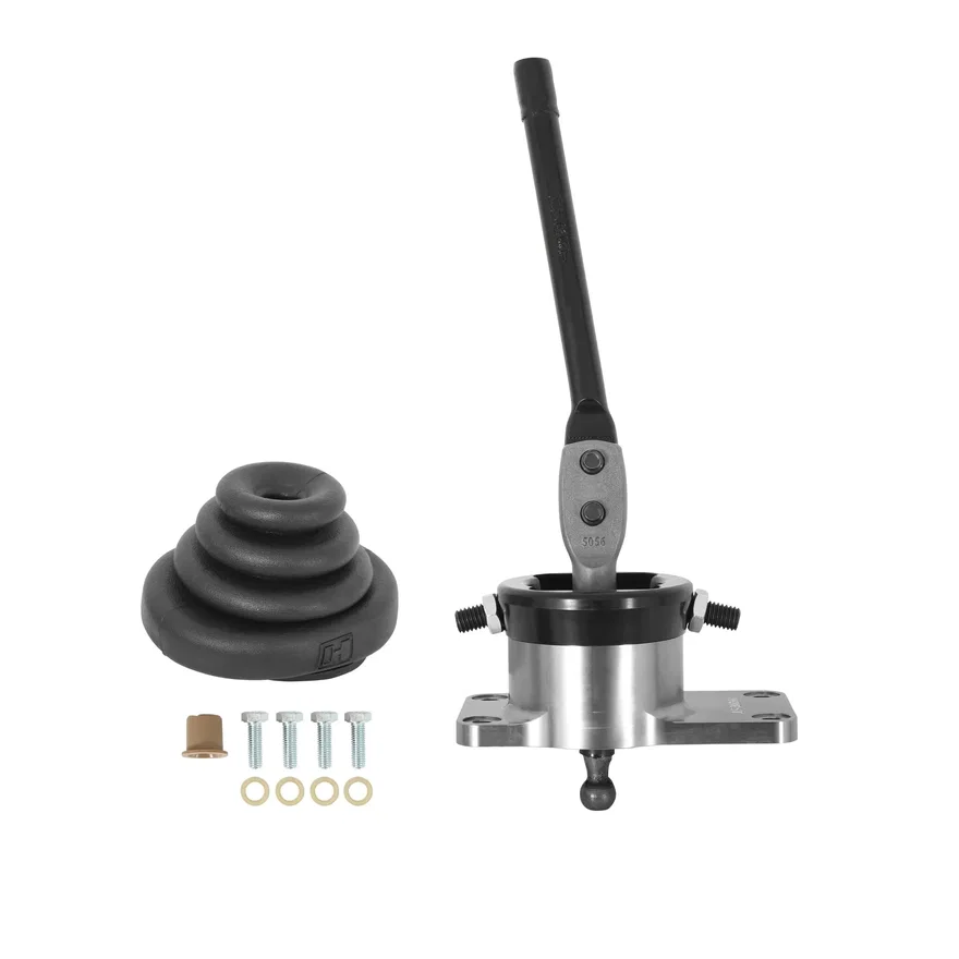 Billet Plus Manual Shifter - (1993-02 Camaro/Firebird)