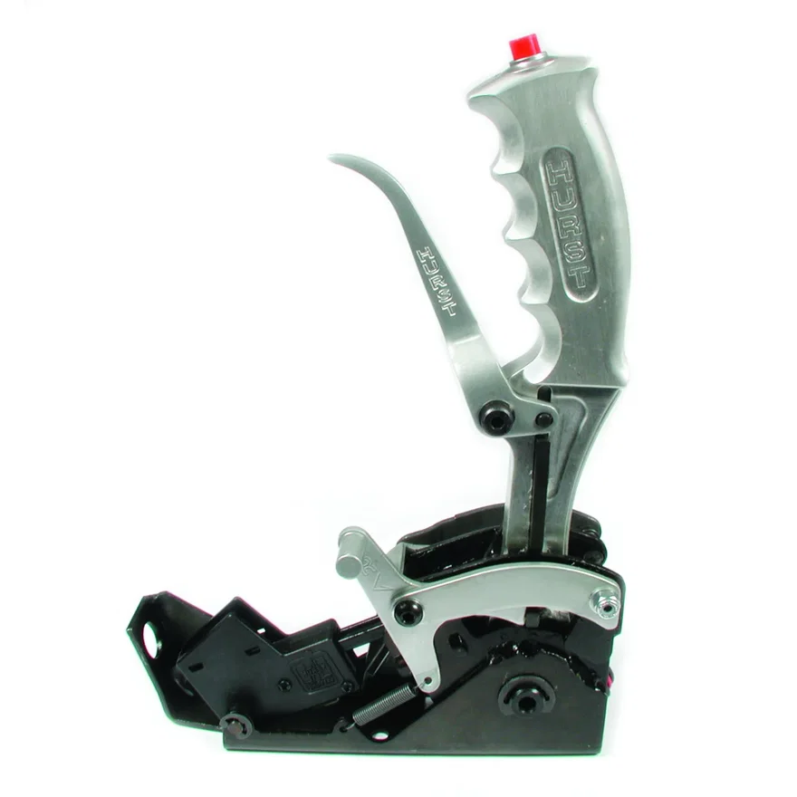 Quarter Stick Pistol-Grip Race Shifter