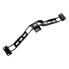 Transmission Crossmember for 1964-1967 GTO/Tempest/Le Mans Convertibles for Pontiac image 2