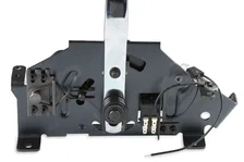 Pro-Matic 2 Ratchet Shifter - Truck image 5
