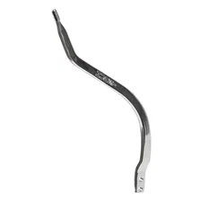 Competition/Plus Shifter Stick - Chrome image 3