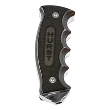 Billet/Plus Pistol Grip Auto Shift Handle image 1