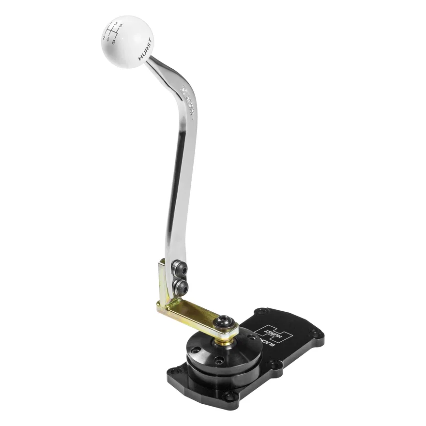 Blackjack Short Throw Shifter for Chevrolet Chevelle