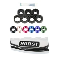 Universal T-Handle - Chrome image 3