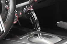 Billet/Plus Pistol Grip Auto Shift Handle for Chevrolet Camaro image 4
