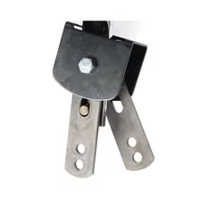 Indy Universal 3-speed Manual Shifter - Car (Short) image 4