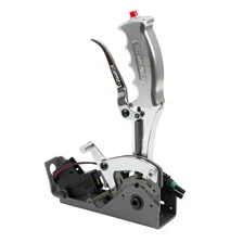 Quarter Stick Pistol-Grip Race Shifter image 2
