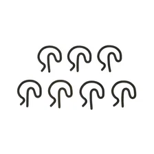 Shifter Accessory, Pit Pack - Steel Bushings image 3