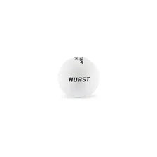 Shift Knob - Quarter Stick - White image 2