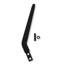 Shifter Stick - Billet - Satin Black image 1