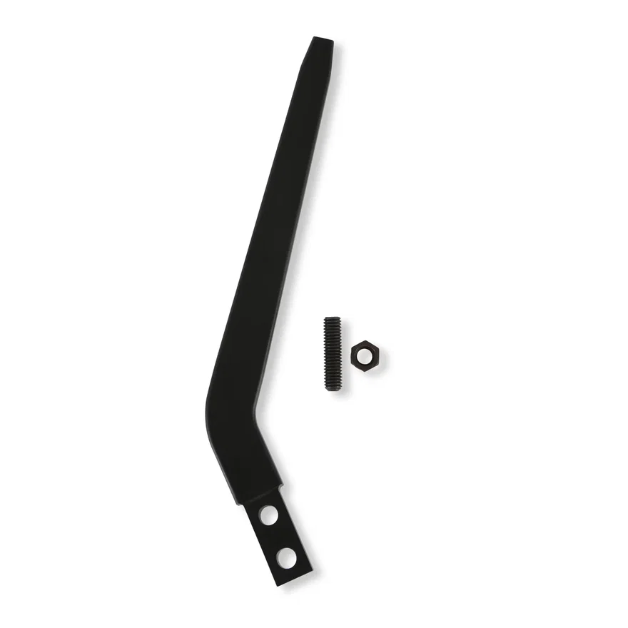 Shifter Stick - Billet - Satin Black