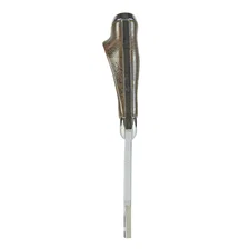 Pistol Grip Shifter Stick for Mopar B & E Bodies - Wood Grain image 4