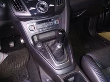 Billet/Plus Short Throw Shifter - Focus ST image 5