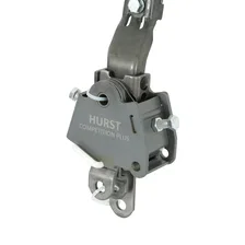 Competition/Plus 4-Speed Shifter - GM image 3