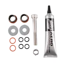 Pit Pack-Extreme Duty Bushings for Chevrolet Camaro image 1