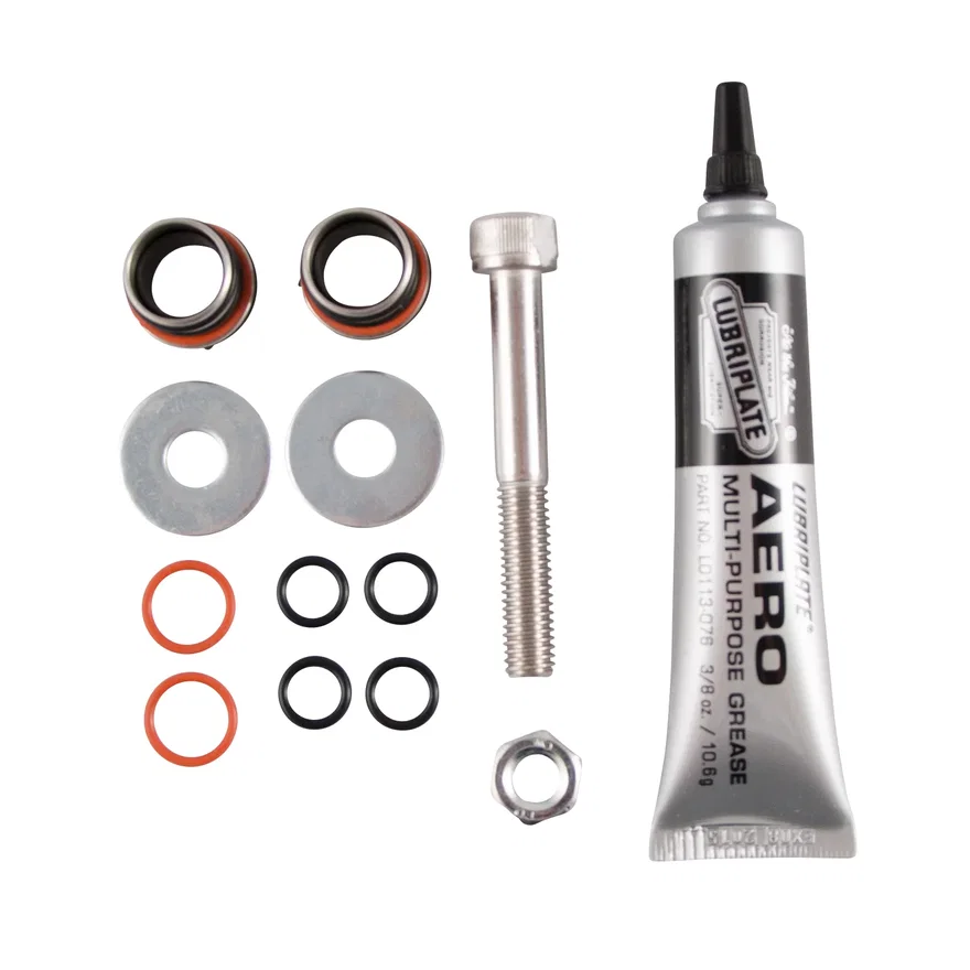Pit Pack-Extreme Duty Bushings for Chevrolet Camaro