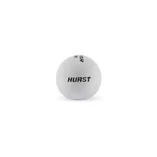 Shift Knob - Quarter Stick - White image 3