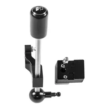 Billet/Plus Short Throw Shifter - Focus ST image 2