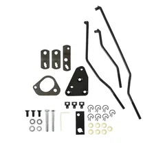 Competition/Plus 4-speed Installation Kit - GM image 1