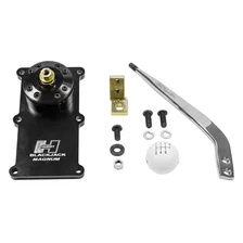 Blackjack Short Throw Shifter for Chevrolet Camaro image 5