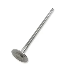 Engineering 6 Lug Replacement Rear Axle for GM 12-Bolt Truck image 3