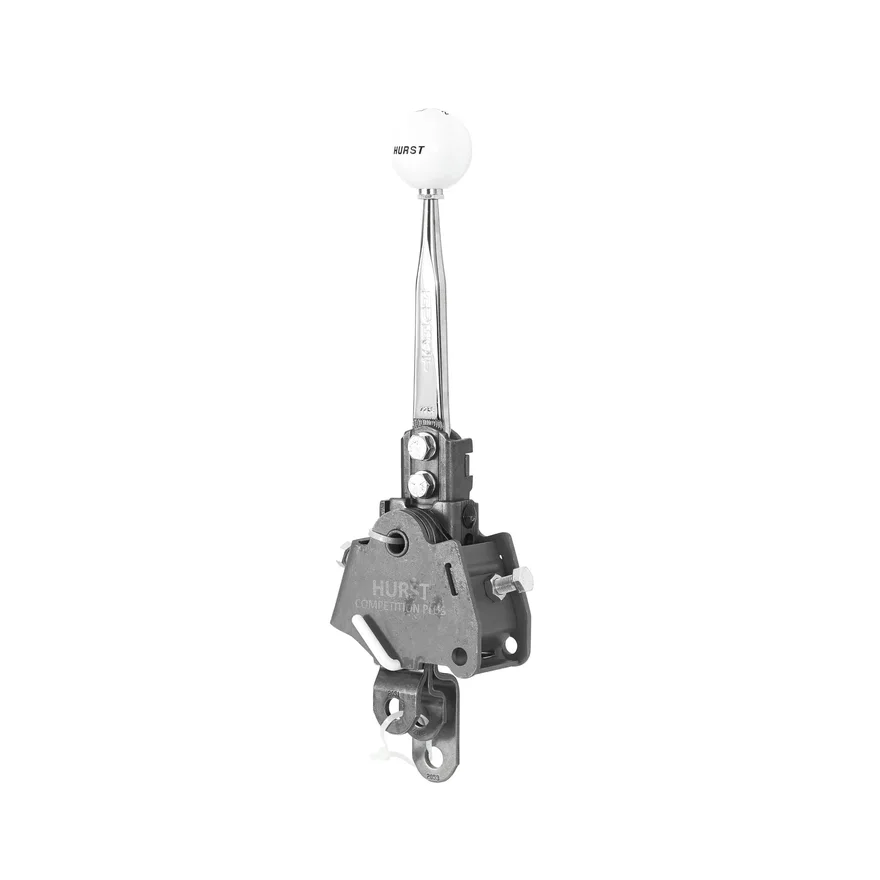 Street Super Shifter 4-Speed Shifter - Ford/GM