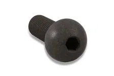 Clutch Fork Pivot Ball - Ford - Steel - Black - 2.317" image 3
