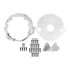 Bellhousing Kit - Mopar - Gen III Hemi to TR-6060 for Dodge Challenger image 1
