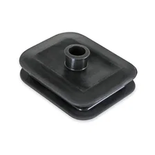 CLUTCH FORK BOOT, SBC/BBC, LS and LT image 4
